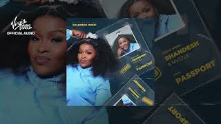 Shandesh & Mvzzle - Passport