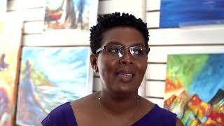 Reimagining Tourism ft Minister of Tourism "Hon. Ernest Hilaire