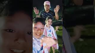 আমাৰ ধৰমনলাত বহাগি বিদায় উৎসৱ 2025#minivlog