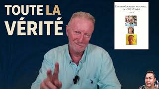 Erreur Médicale - Combat contre l'injustice. Toute la vérité de Robby Le Vaillant