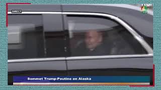 RTB - Débat de presse du 17 août 2025