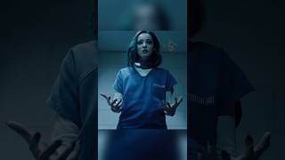 Девушка мутант оказалась в тюрьме