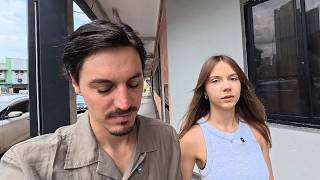 YA NO NOS ALCANZA PARA VIAJAR | Singapur 🇸🇬