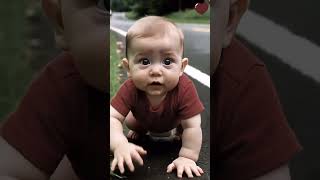 दृढ़ निश्चयी बच्चे की अविश्वसनीय कहानी | You won’t believe it! #shorts