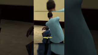Este Chico se PASO GTA San Andreas en 15 MINUTOS | #shorts