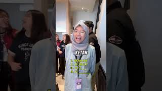 LANJUT TEBAK KATA GES.. PADAHAL UDAH GAMPANG BANGET YAK 🤣🤣 #unipin #challenge #fun