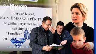 Vashe Vata, shlyerja e borxheve në markete - “E diela ndryshe ”- Episodi 5 (8 qershor 2025)