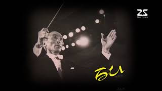 Би нэвтрүүлэг -УГЗ, хөгжмийн зохиолч Д.Мяасүрэн (2008)