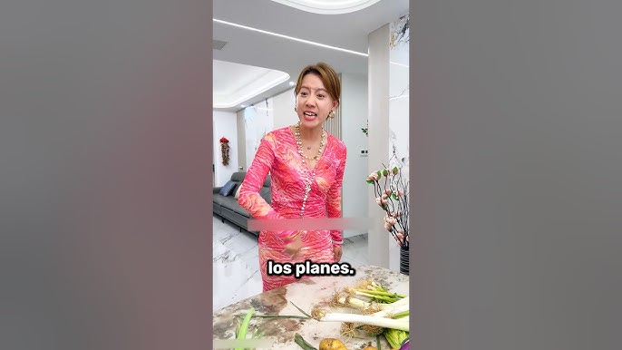 Señaló a su madre… y dijo lo impensable 💔
