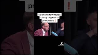 🚜 🚜 🚜 TOTALNA ORKA!!! KOMPROMITACJA PROKURATURY I DONALDA TUSKA!