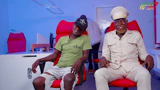 Aceitas ou não? | Mendigo & BG  | Ep 4