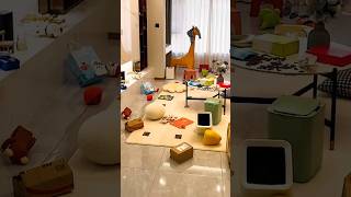 Cool Amazon products for your room! #amazon #home #asmr #shorts #amazonfinds