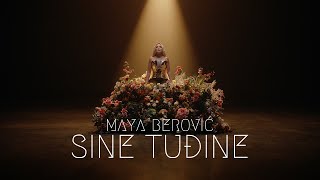 Maya Berović - Sine tuđine (Official Video 2025 || Album X)