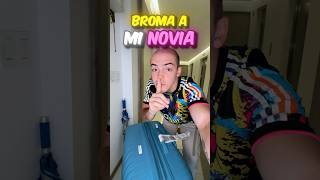 Mi novia me terminó por hacerle esto?! 😰💔🥹🫣