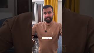 لما يكون اخوك خليجي