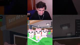 “Asi Se Obtiene La Gran Combinación” | Twitch El Abrahaham | #shorts | #elabrahaham