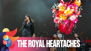 The Royal Heartaches - Boroond | Live at Playtime Festival 2025