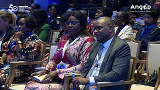 Executivo reitera determinação na promoção de políticas públicas