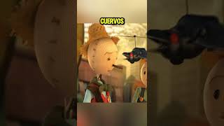 Todos comían felices… sin saber lo que pasaba dentro #youtubeshorts