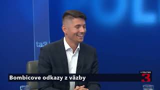 V politike Erik Kaliňák a Martin Dubéci