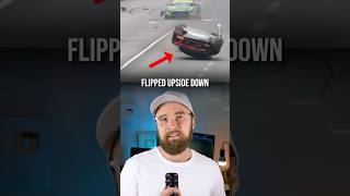 레이싱 역사상 가장 이상한 마무리...