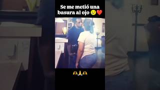 Discute un día, sonríe al otro