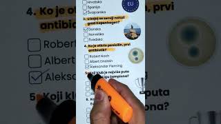 Test znanja 🧠 Da li znaš 7/7 odgovora?