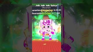 i Got Every Secret Brainrot #roblox #stealabrainrot #brainrot #games #funny