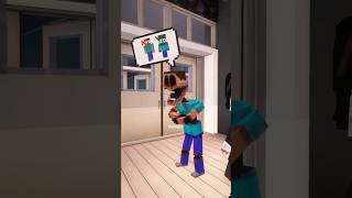 Minecraft Hero Detector 🚨