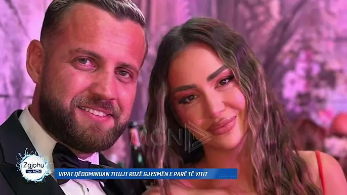 “Xhensila dhe Ledri çift?!", gazetari: Isha me Xhensilën kur më telefonove, më tha…