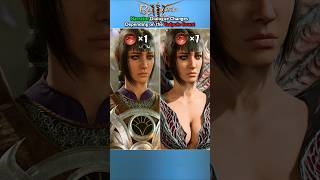 Narrator dialogue changes depending on the tadpole count - Baldur's Gate 3