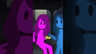 FORGOTTEN AT THE AIRPORT!! #shorts