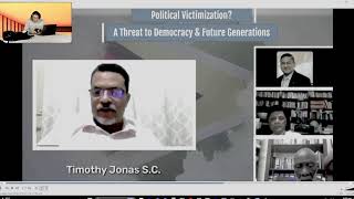 OFAC Sanctions explained by Stabroek News, Kaieteur News, Demerara Waves, News Source and more....