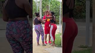 el cambiazo  #humor #comedia #broma