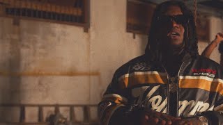 Malie Donn - 7:00 (Official Music Video) ft Armanii