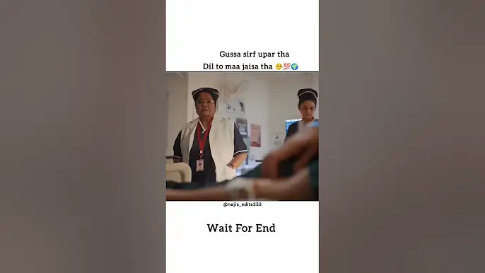 Gussa sirf upar tha Dil to maa jaisa tha🥺💯#trending #viral #mother # youtubeshorts
