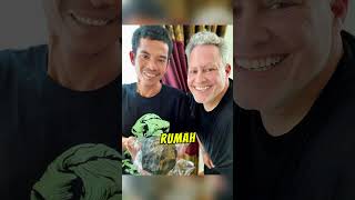 Batu Meteor 4.5 Bilion Tahun Jatuh, Tapi Jual RM60K Je? 😱