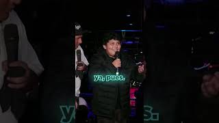 Mini Ricardo Mendoza 🥺 #hablandohuevadas