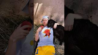 Akalar shantajchi ukalarga jo’natib qo’yamiz 😂