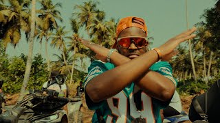 Keblack - Aucune attache (Clip Officiel)