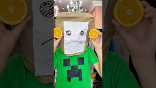 Packet head did it all for the sake of Grandma's smile 😳🥰🥹