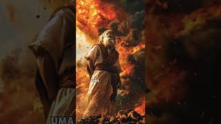 Os 3 homens da Bíblia que não morreram/ Enoque/ Elias/ Melquisedeque