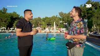 Divjaka Resort / Vendi ku ushqimi por edhe jeta e egër do ju mrekullojnë -Pushime on Top