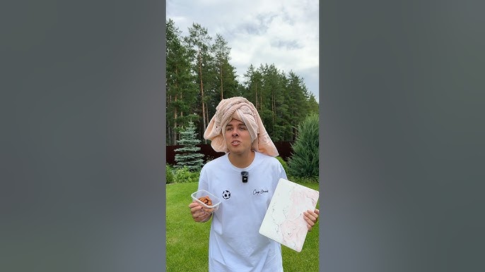 «Сумасшедший выбор» 😂 | #shorts