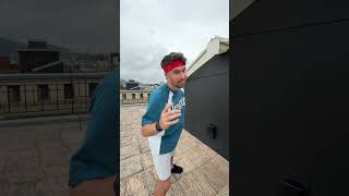 He DESCUBIERTO este NUEVO PODER con mi MANO