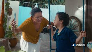 💙La mejor Red de Nicaragua 😎