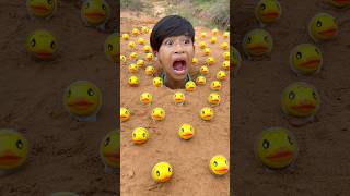 Bushcraft Skills: SMART idea and USEFUL with single mom #bushcraft #survival #outdoors #shorts