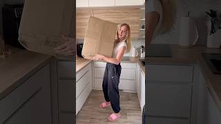 Úklid kuchyně! 🙌🏻