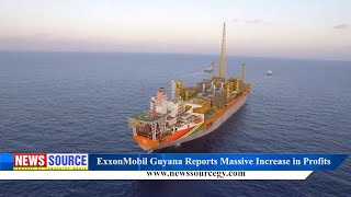 Guyana News Source 3rd June 2025