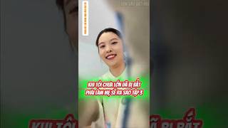 Tiểu Vũ Hề Hước Phần 79: Genz Làm Mẹ Tập 41 - Khi Tôi Chưa Lớn Đã Bị Bắt Phải Làm Mẹ Tập 3